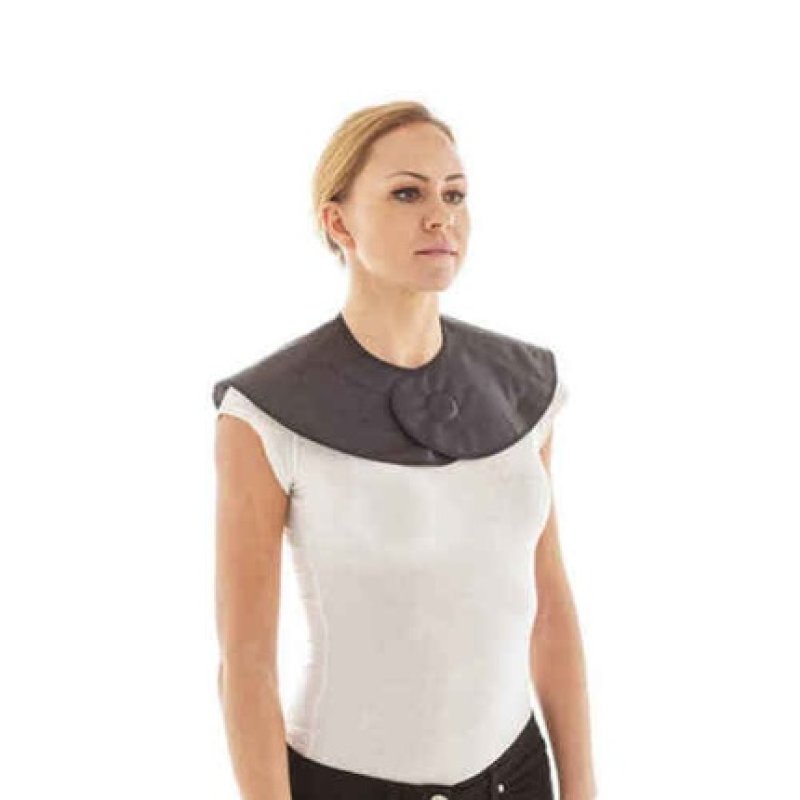 Cut Cape In Pvc With Magnets