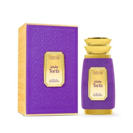 Nabeel Torfa Eau De Parfum 100ml