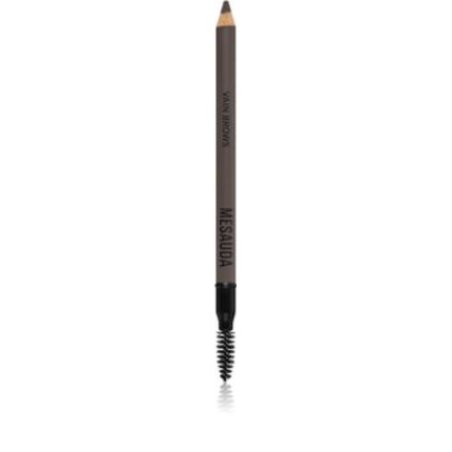 Mesauda Milano Vain Brows Eyebrow Pencil 1 G