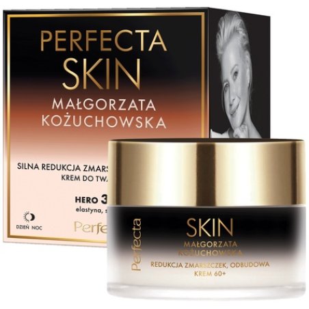 Skin Magorzata Kozuchowska Anti-Wrinkle Cream For Day And Night 60 - 50ml