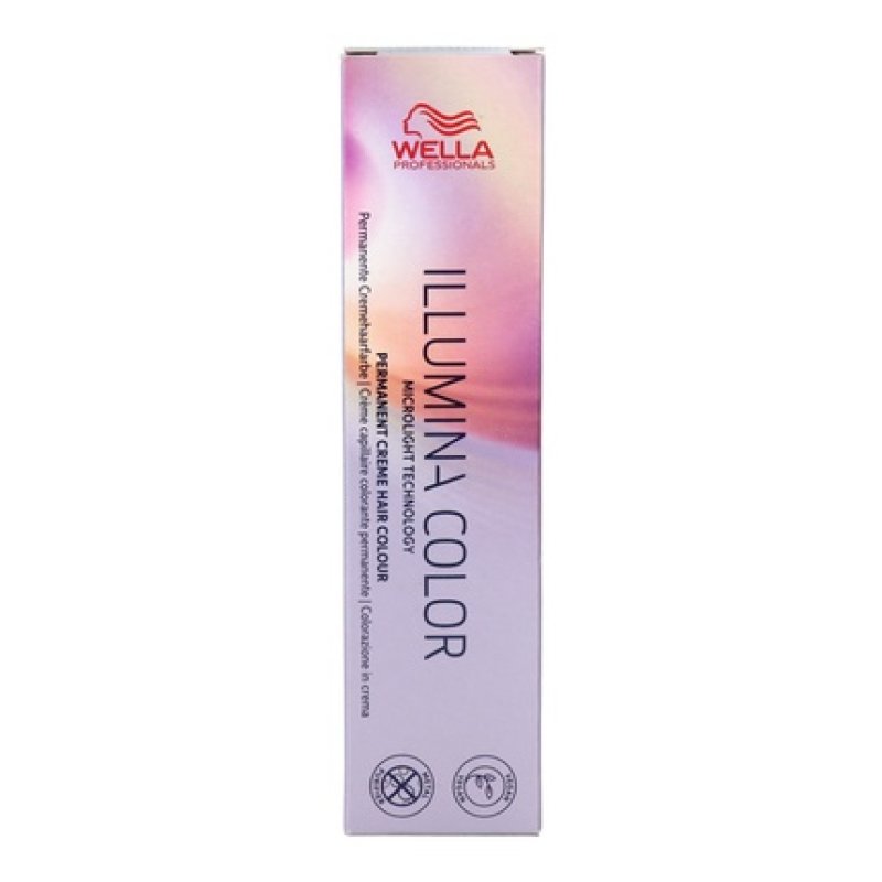 Wella Illumina Color Atb 10/34 - 60 Ml
