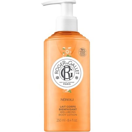 Roger&Gallet Neroli Body Lotion 250ml
