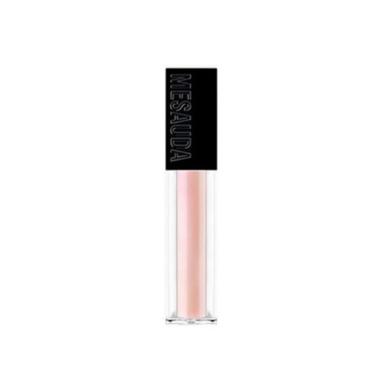 MESAUDA Gloss Matrix Lip Gloss n.102 Holo Ice