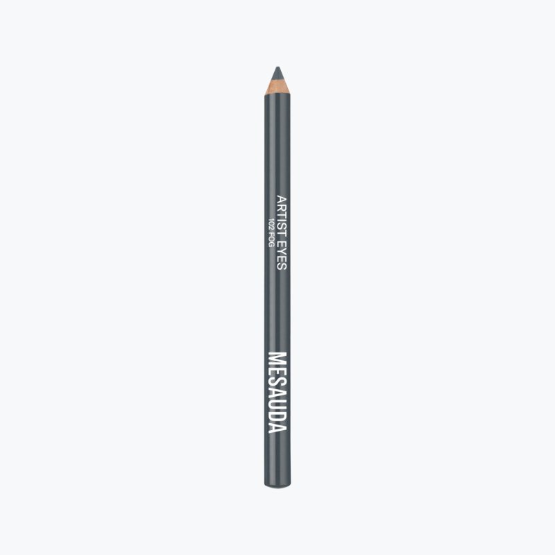 MESAUDA Artist Eyes crayon contour des yeux 1,14 g 102 Fog