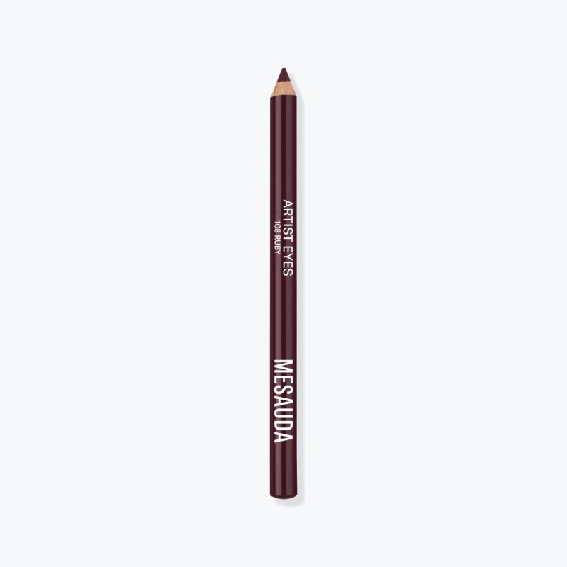 Mesauda Milano Ruby Artist Eyes 108 Eye Pencil