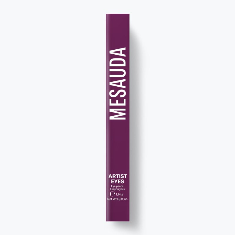 MESAUDA Artist Eyes crayon contour des yeux 1,14 g 108 Ruby