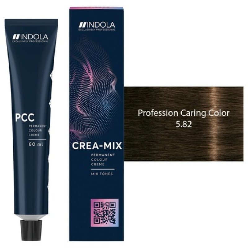Indola Profession Caring Color 5.82 60ml