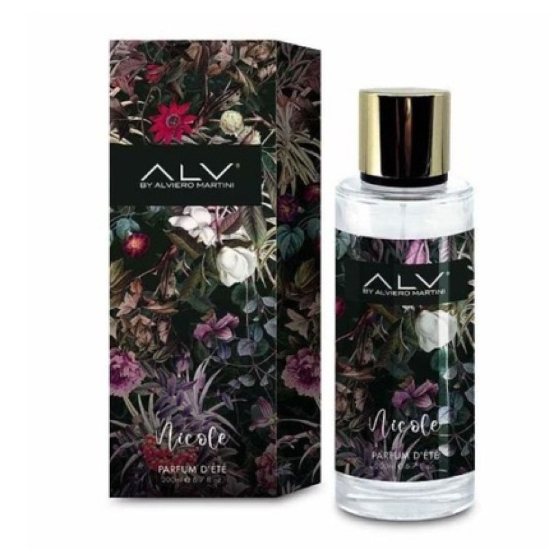 Alviero Martini St Alviero Martini Parfum D'Ete' D Nicole' 200 Spr