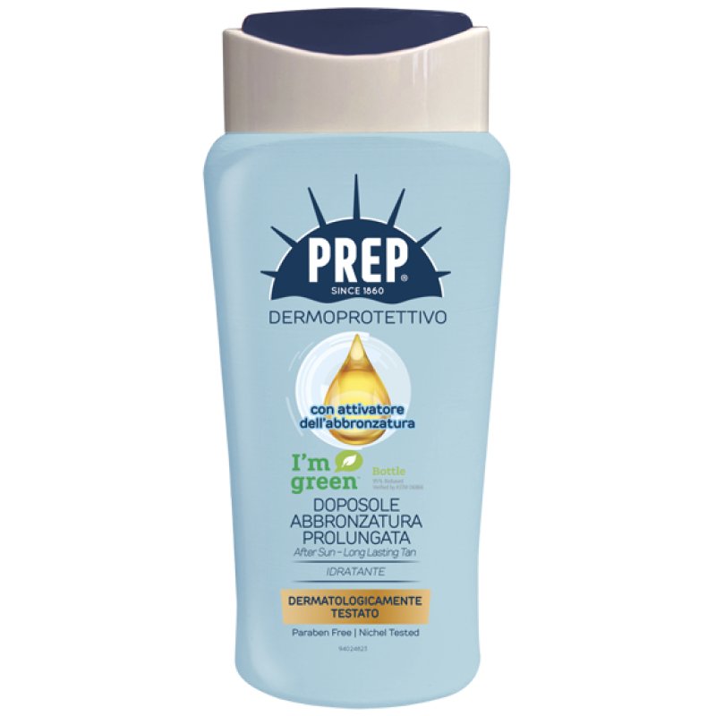 Dermoprotettivo After Sun Cream 50ml