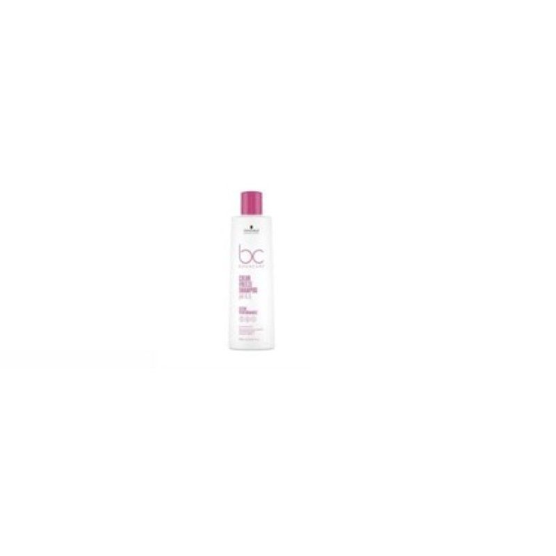 Schwarzkopf BC Bonacure Color Freeze Shampoo pH 4.5 500ml Color Protection