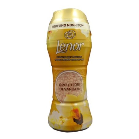 Lenor Unstoppables Gold Orchid 210g - Fabric Freshener