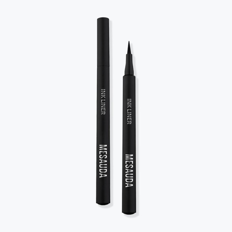 MESAUDA Ink Liner crayon contour des yeux 1,2 ml Liquide
