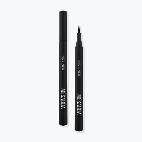 MESAUDA Ink Liner crayon contour des yeux 1,2 ml Liquide