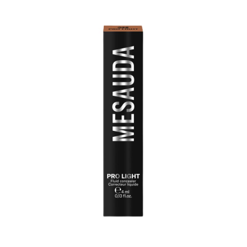Mesauda Milano Pro Light Liquid Concealer 33g