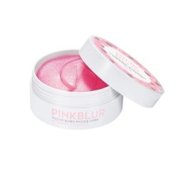 [G9SKIN] Pink Blur Hydrogel Eye Patch