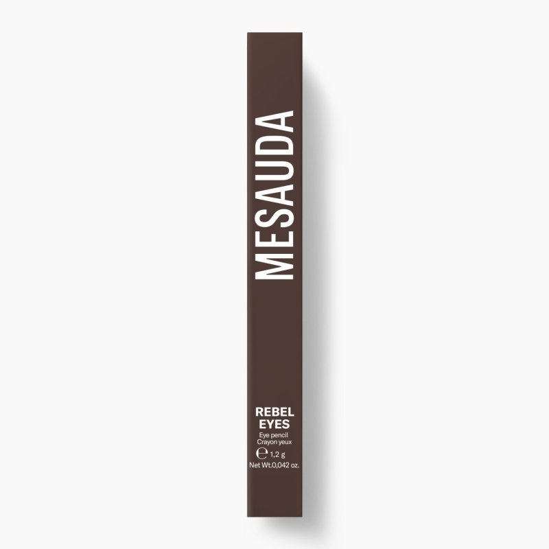 MESAUDA Waterproof plastic eye pencil 103 Bear, 1.2g