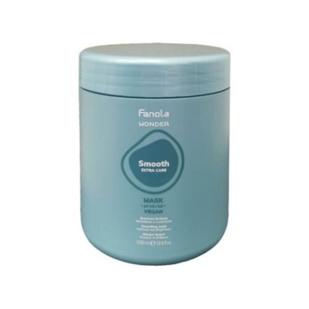 Fanola Wonder Extra Care Smoothing Mask for Hair 1000ml