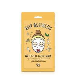 Self Aesthetic Waterful Facial Mask