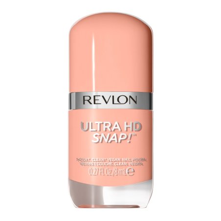 Revlon Ultra HD Snap! vernis à ongles 8 ml Violet Gloss