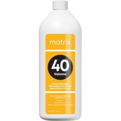 Matrix Socolor Cream Oxidant 12% 1000ml