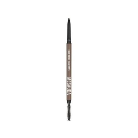 MESAUDA Sketch Brows Eyebrow Pencil N.101 Blonde