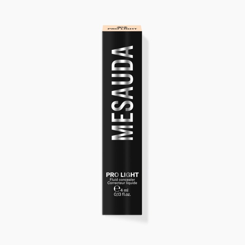 MESAUDA Pro Light Concealer correcteur de teint 4 ml C10