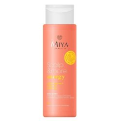 Miyascalp Strengthening Shampoo With Caffeine Energy 300ml