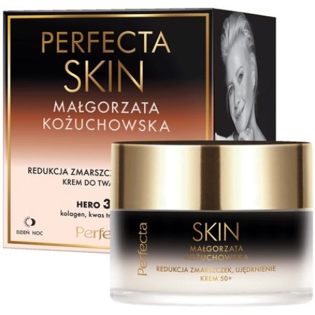 Magorzata Kozuchowska Firming Day And Night Cream 50ml
