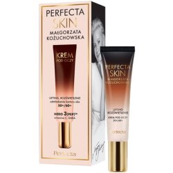 Skin Magorzata Kozuchowska Lifting And Brightening Eye And Eyelid Cream 15ml