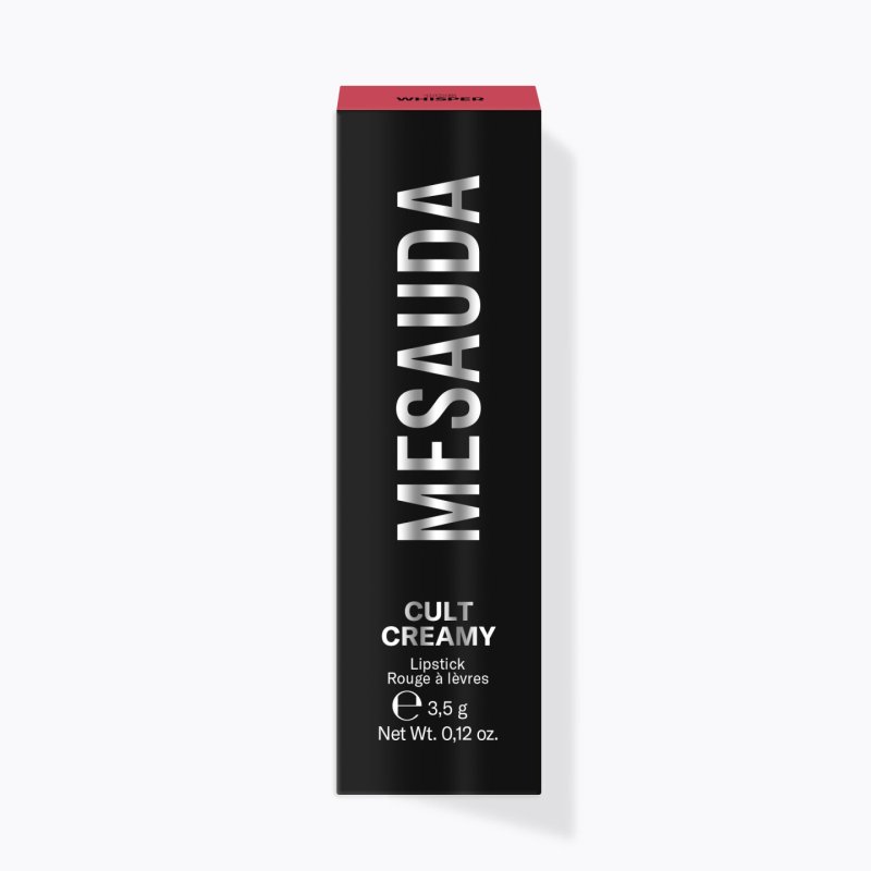 MESAUDA Cult Creamy 107 Whisper