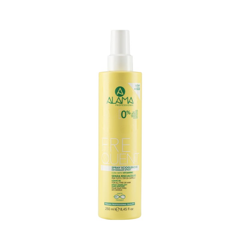 Alama Frequent Detangling Spray for All Hair Types 250ml