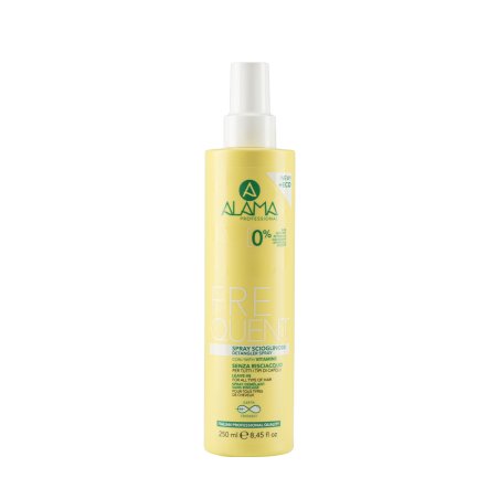 Alama Frequent Detangling Spray for All Hair Types 250ml