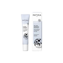 Patyka Hydra Defatigant Eye Gel 15ml