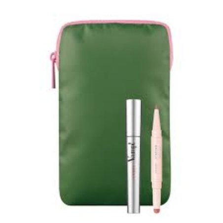 Pupa 2024 Kit Vamp! Mascara 9 Ml Vamp! Creamy Duo