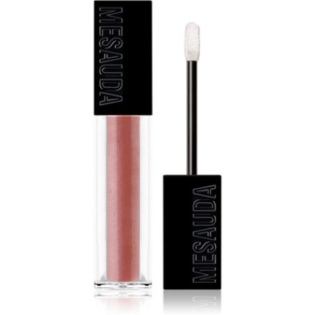 MESAUDA MILANO Gloss Matrix Lip Gloss No104 Honey Love 5ml