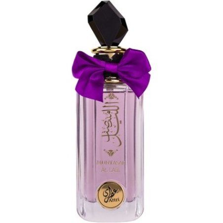 Attri Muntasaf Al Lail Eau De Parfum 100ml