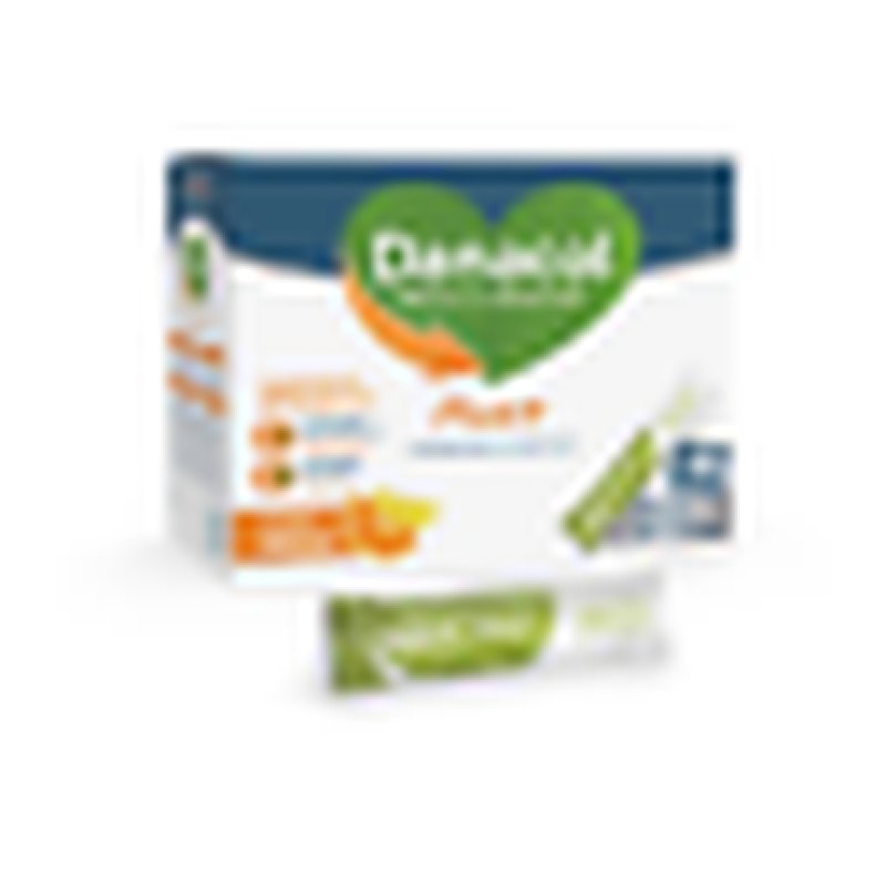 Danone Nutricia Società Benefit Danacol Plus Food Supplement, Reduces C
