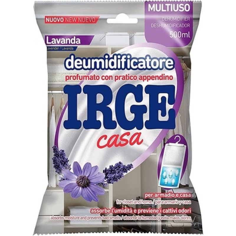 Casapiu' Dehumidifier with Lavender 500ml