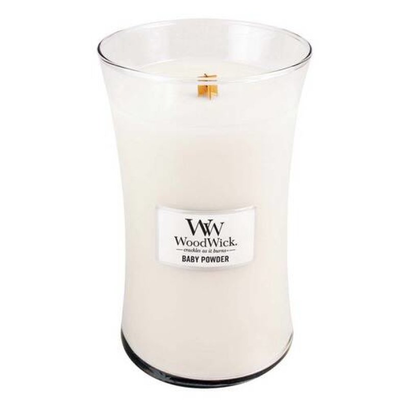 Yankee Candle 93099E wax candle Other White 1 pc(s)