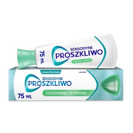 Sensodyne Daily Protection Toothpaste 75ml