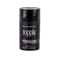 Toppik 667820011021 hair loss remedy Unisex