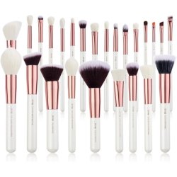 Jessup Brand Professional Makeup Brush Set Beauty Cosmetic Foundation Powder Blush Eyeshadow Blending Highlighter