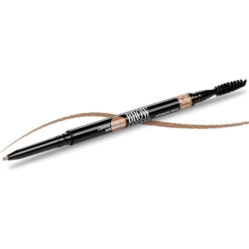 Vivienne Sabo Automatic Brow Pencil Crayon Sourcils Automatique Brow Arcade 01 Blonde