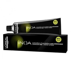 Loreal iNOA 8.23 Light Blonde Iridescent Gold 60ml