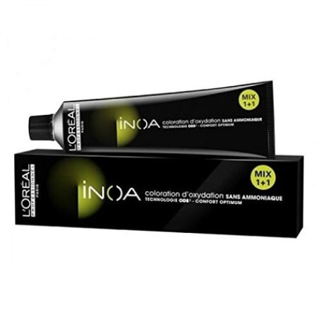 Loreal iNOA 8.23 Light Blonde Iridescent Gold 60ml
