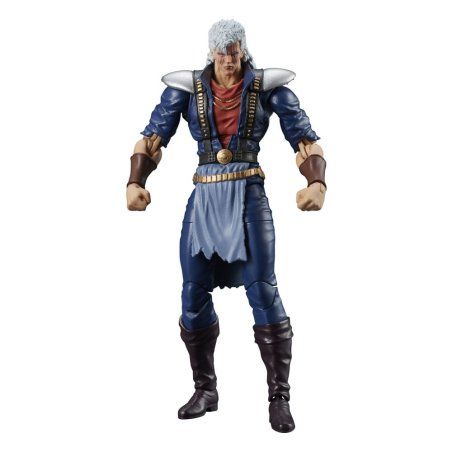 Fist of the North Star Digaction figurine Shew 8 cm
