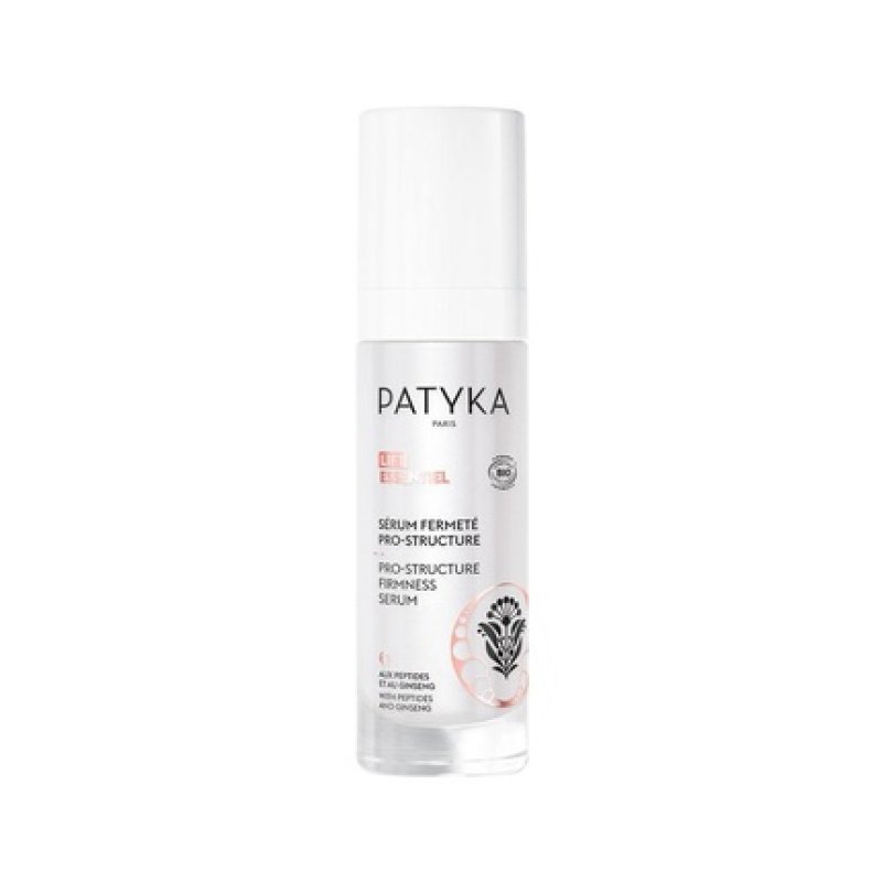 Patyka Lift Essentiel Sr Pro-Struct Serum 30ml