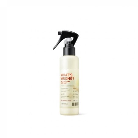 FRUDIA What's Wrong Help AC Clear Body Mist