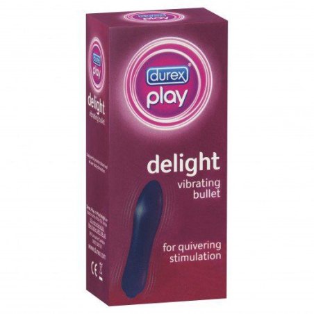 Durex Play Delight