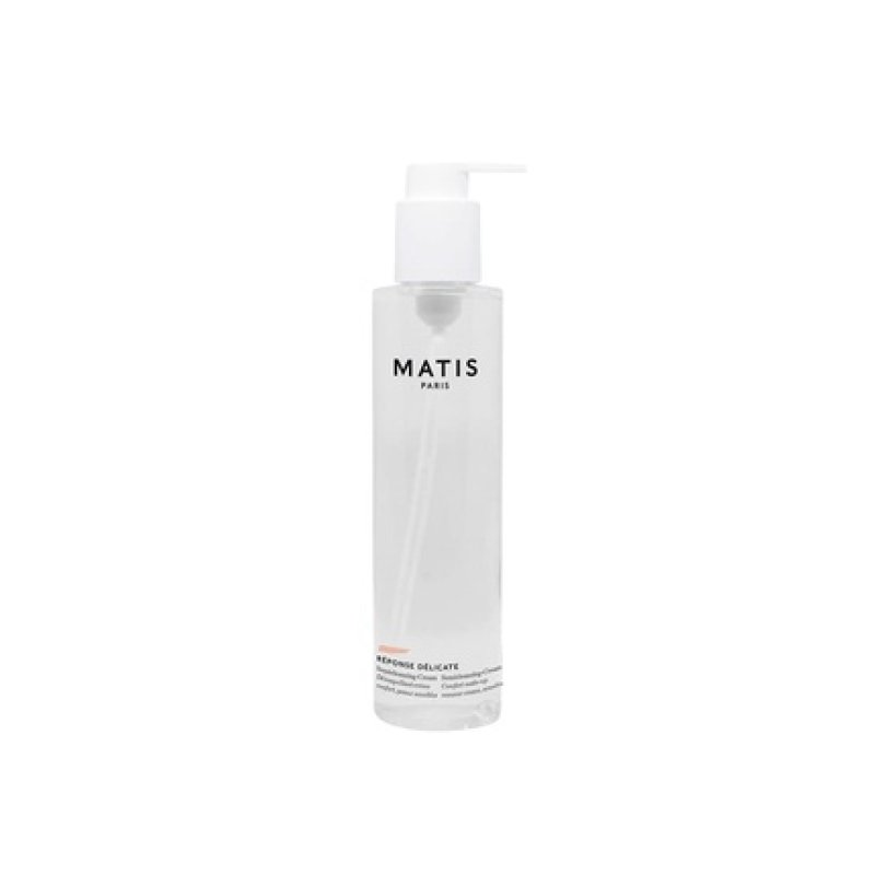 Matis Paris Sensidemak Cream Makeup Remover 200ml